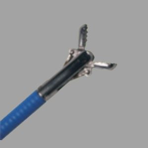 Endoskopi Oval Biopsi Pincet