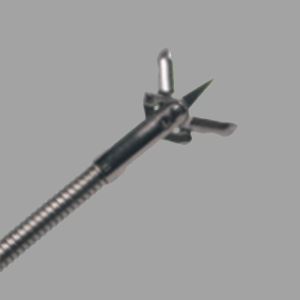 Gastroenterologi Distal Fin Biopsi Tang